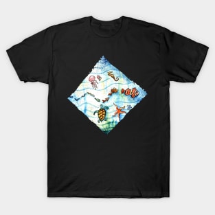 Otherworlds T-Shirt